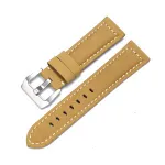 CRAZY HORSE FROSTED COWHIDE WATCH STRAP GB-WBU0233KhS